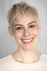 Laura Lindstedt